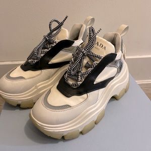 Prada Sneakers